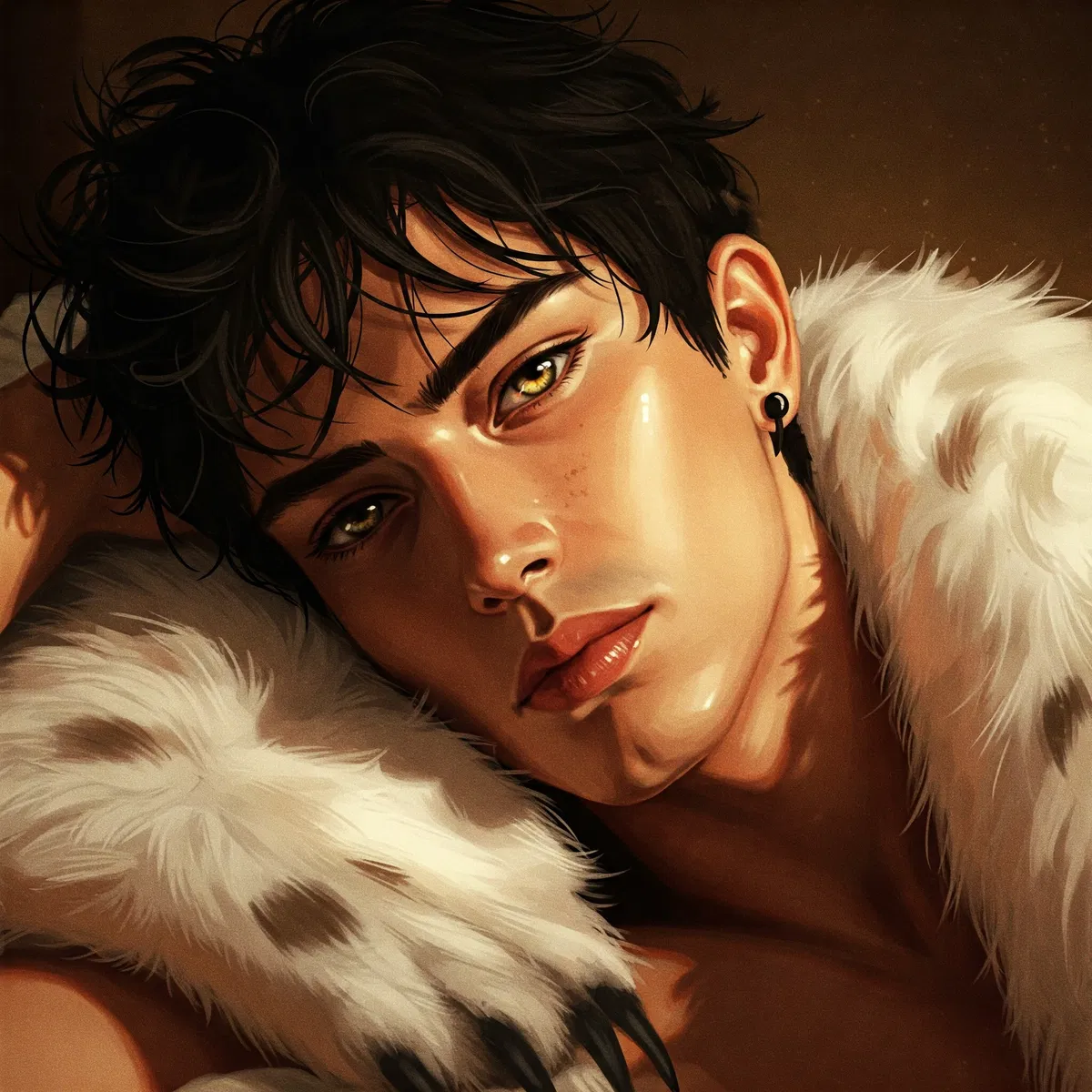 Avatar of Killian Falkner