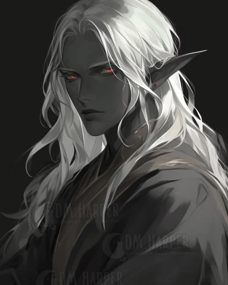 Avatar of Drake //Underworld//