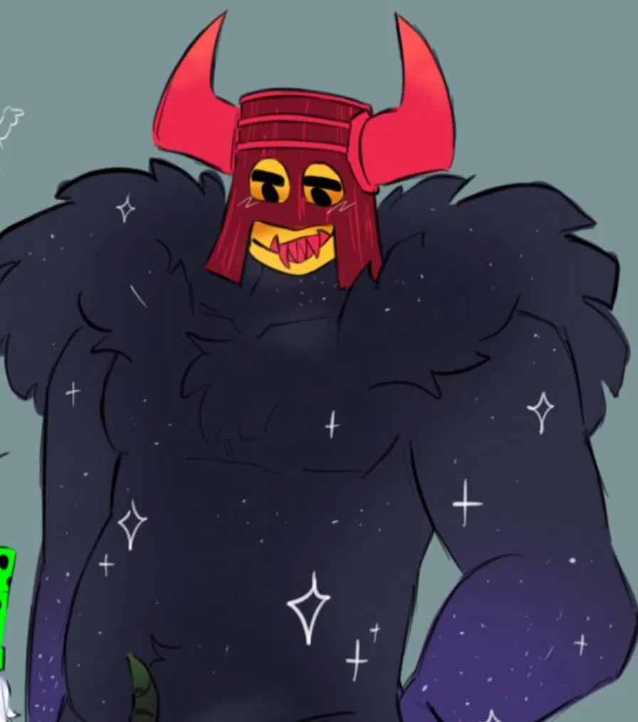 Avatar of Mr doombringer