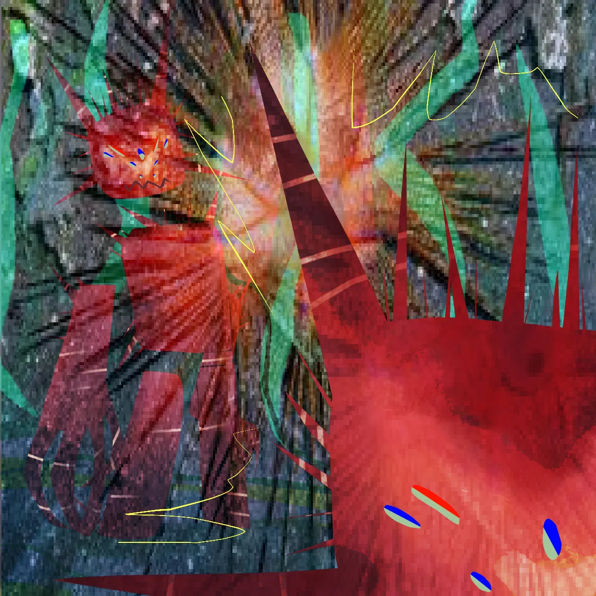 Avatar of IrateUrchin