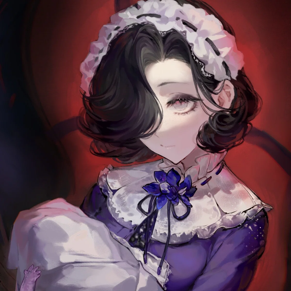 Avatar of Tuesday | Route 77 Spring Incident | Reverse: 1999