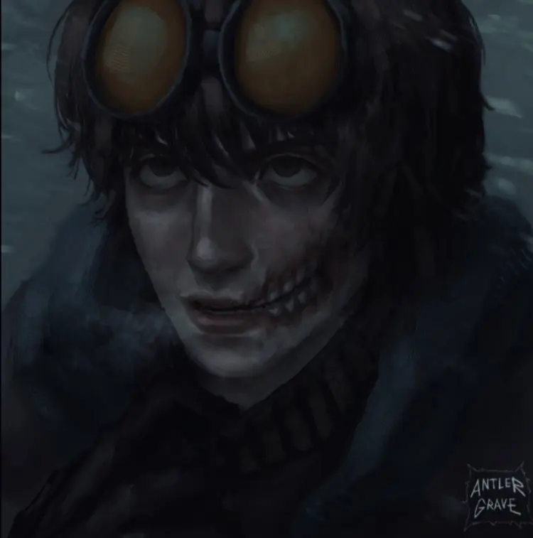 Avatar of ⦻ Tobias Erin Rogers “Ticci Toby”