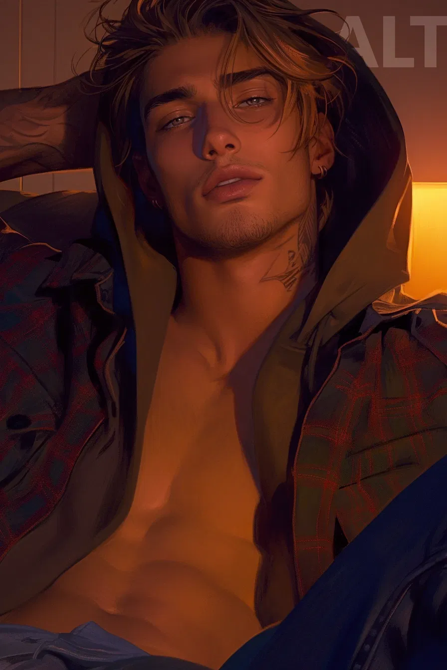 Avatar of Jamie | ALT | Paternity Truth