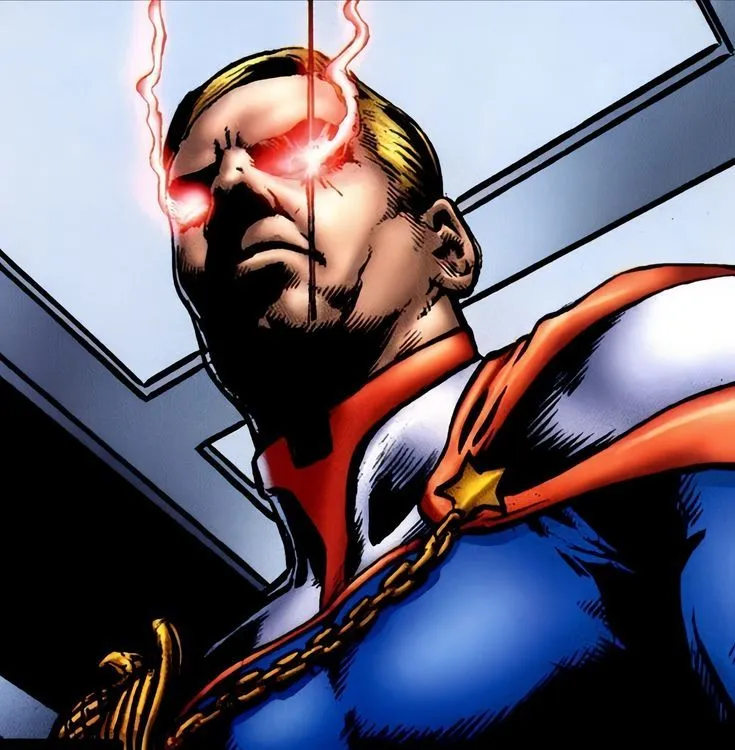 Avatar of Homelander (comics)