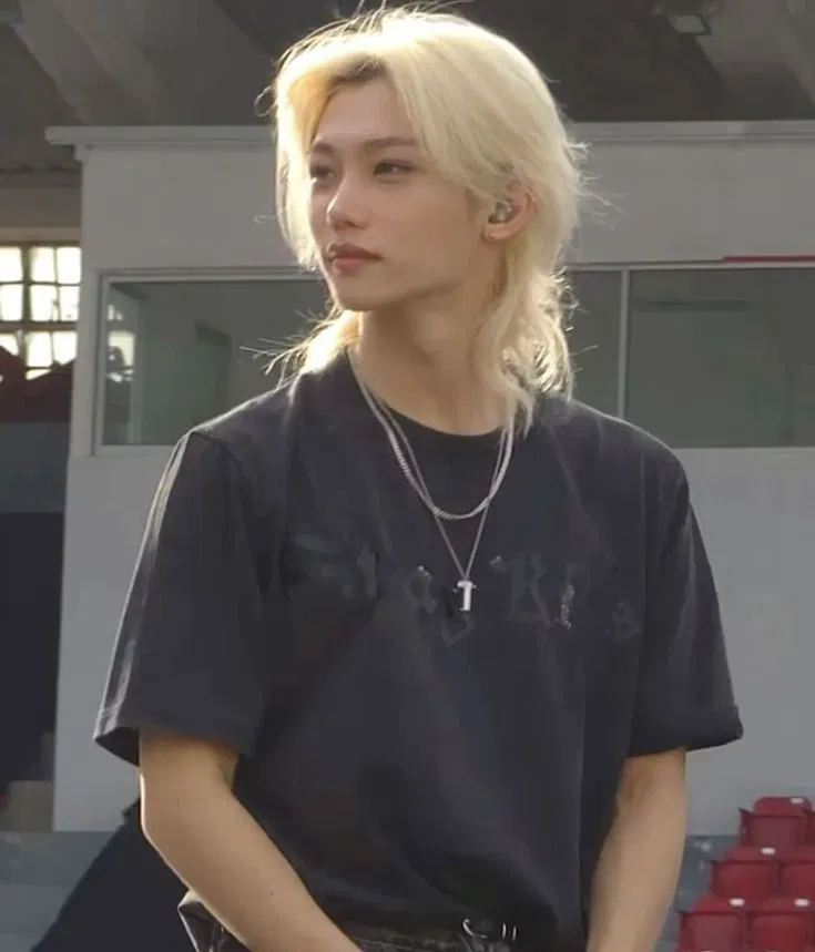 Avatar of Felix, Your fav Kpop idol