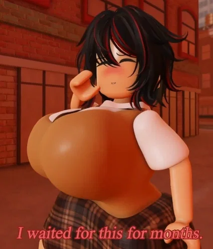 Avatar of Kate (Robloxian)
