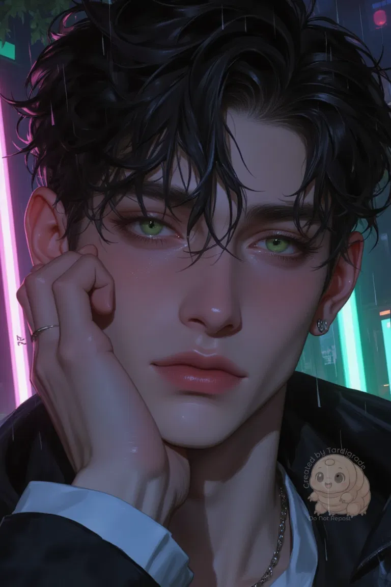 Avatar of Jaime | Eden Pack Omega