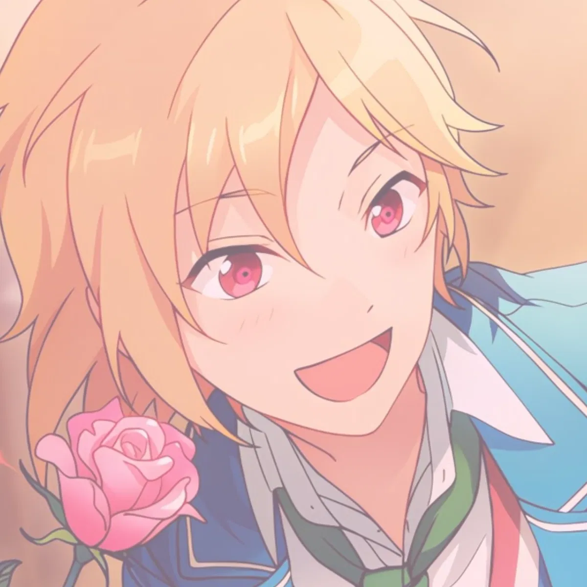 Avatar of ♡Nazuna Nito♡