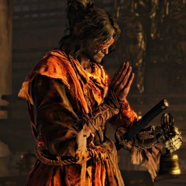 Avatar of Shura wolf