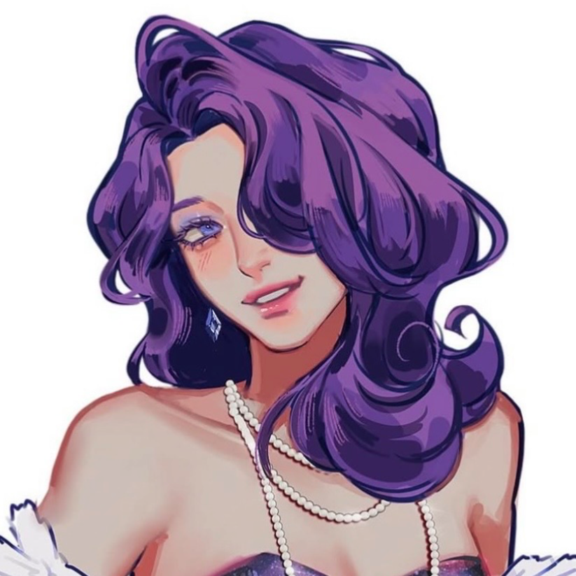 Avatar of Rarity