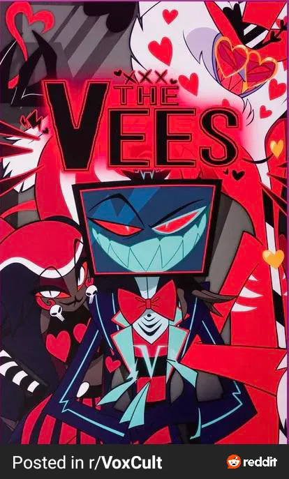 Avatar of Vox