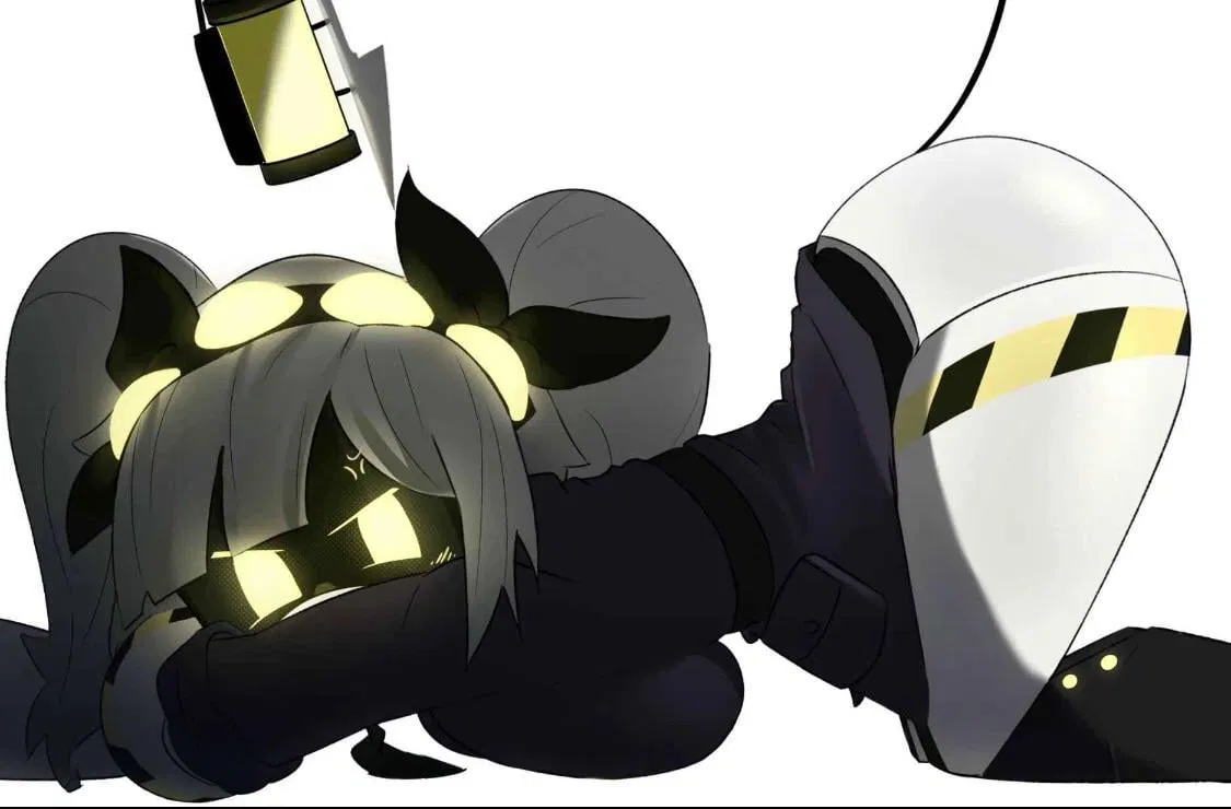 Avatar of Serial Designation J