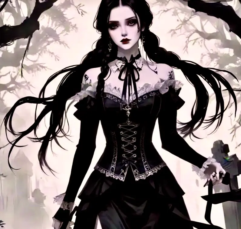 Avatar of Eulalie Coldwell