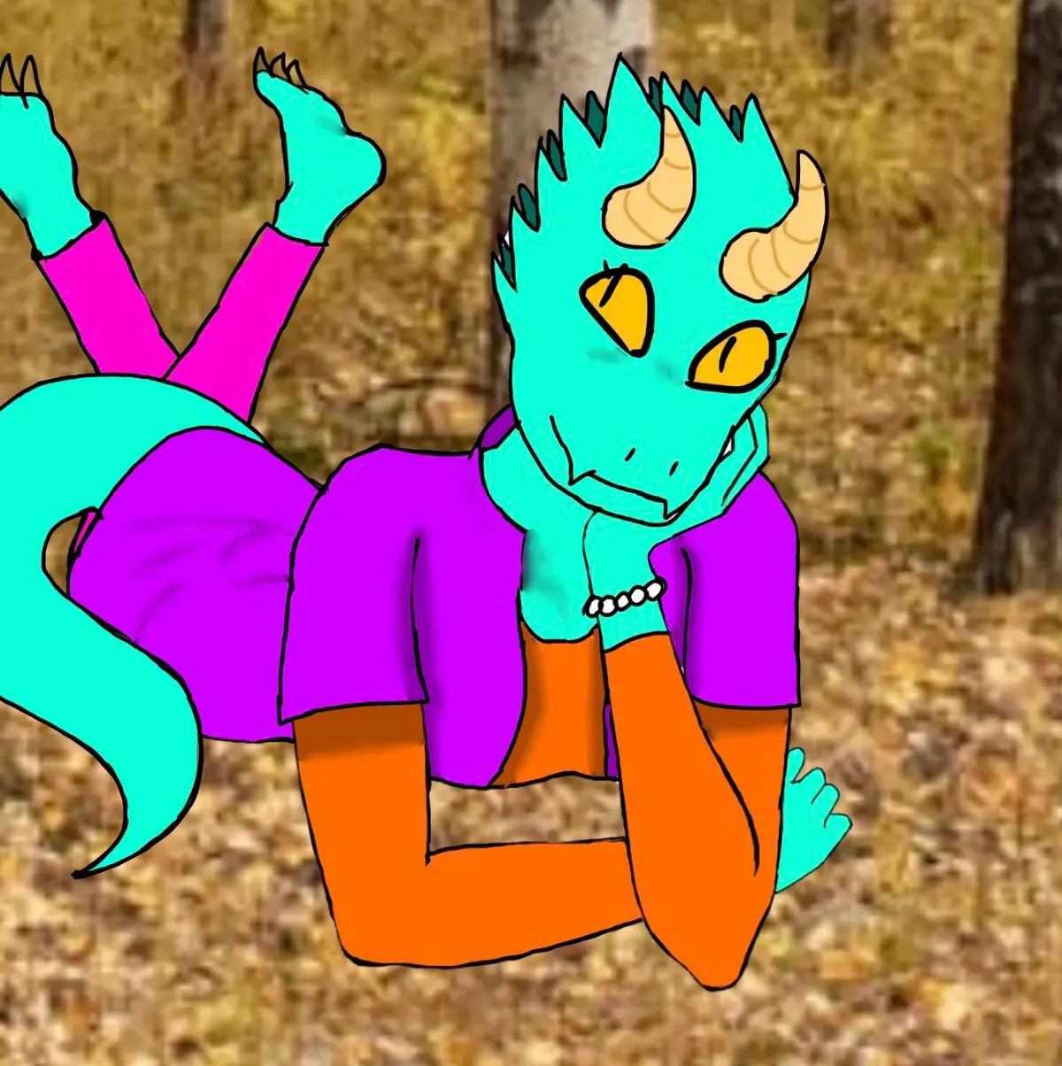 Avatar of Coral