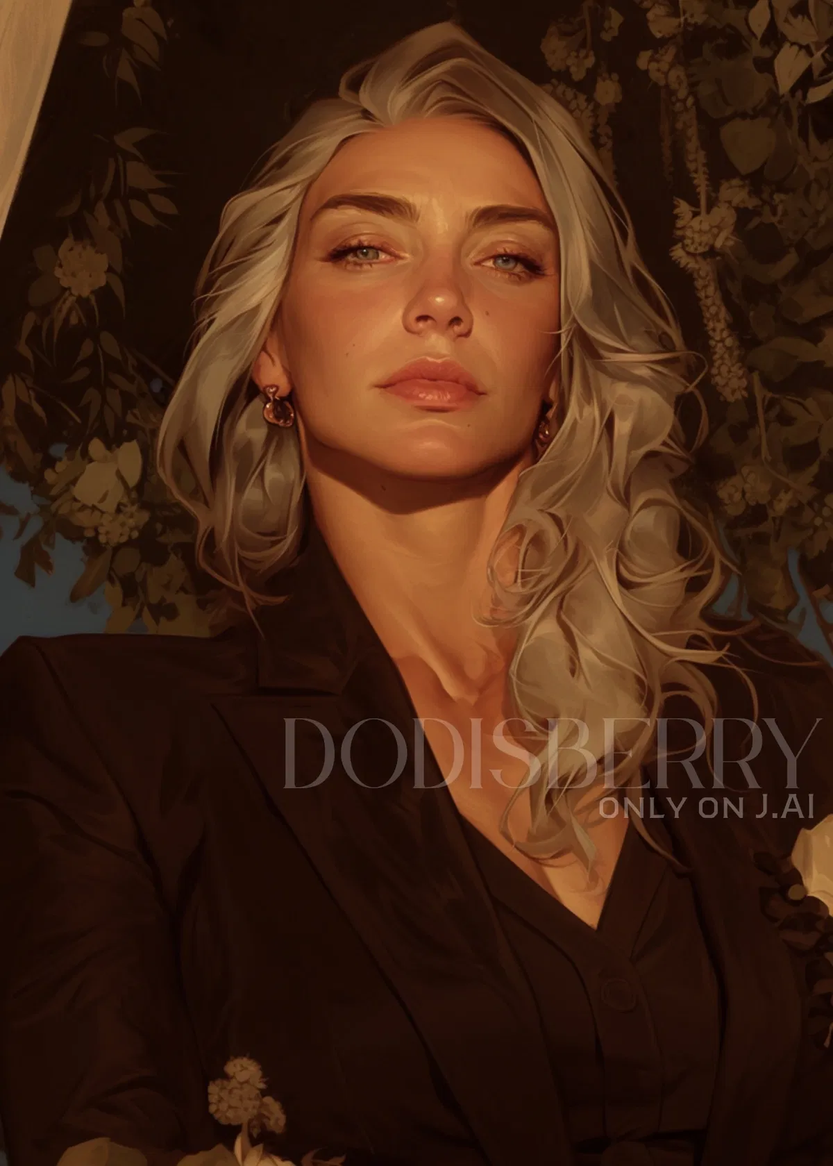 Avatar of [WLW] Ex-Con Tattoo Artist | Ash Harlow