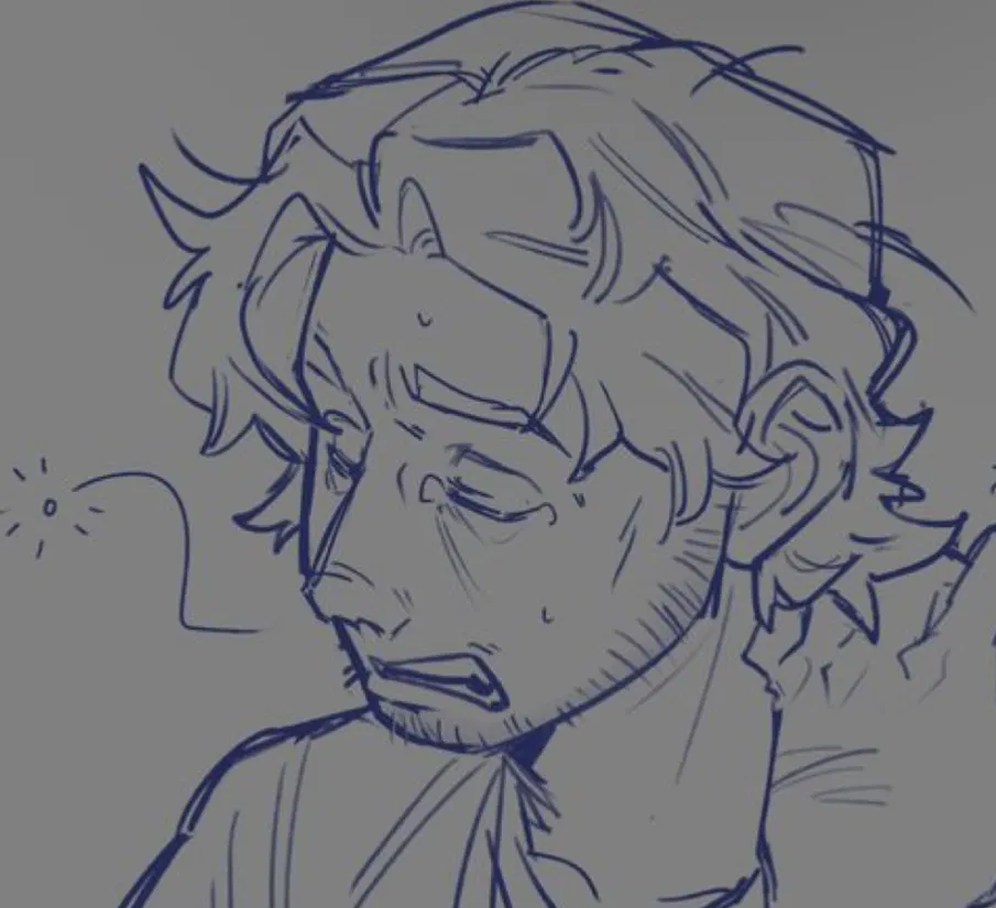 Avatar of 🚀Orion 'Curly' Carling —Mouthwashing