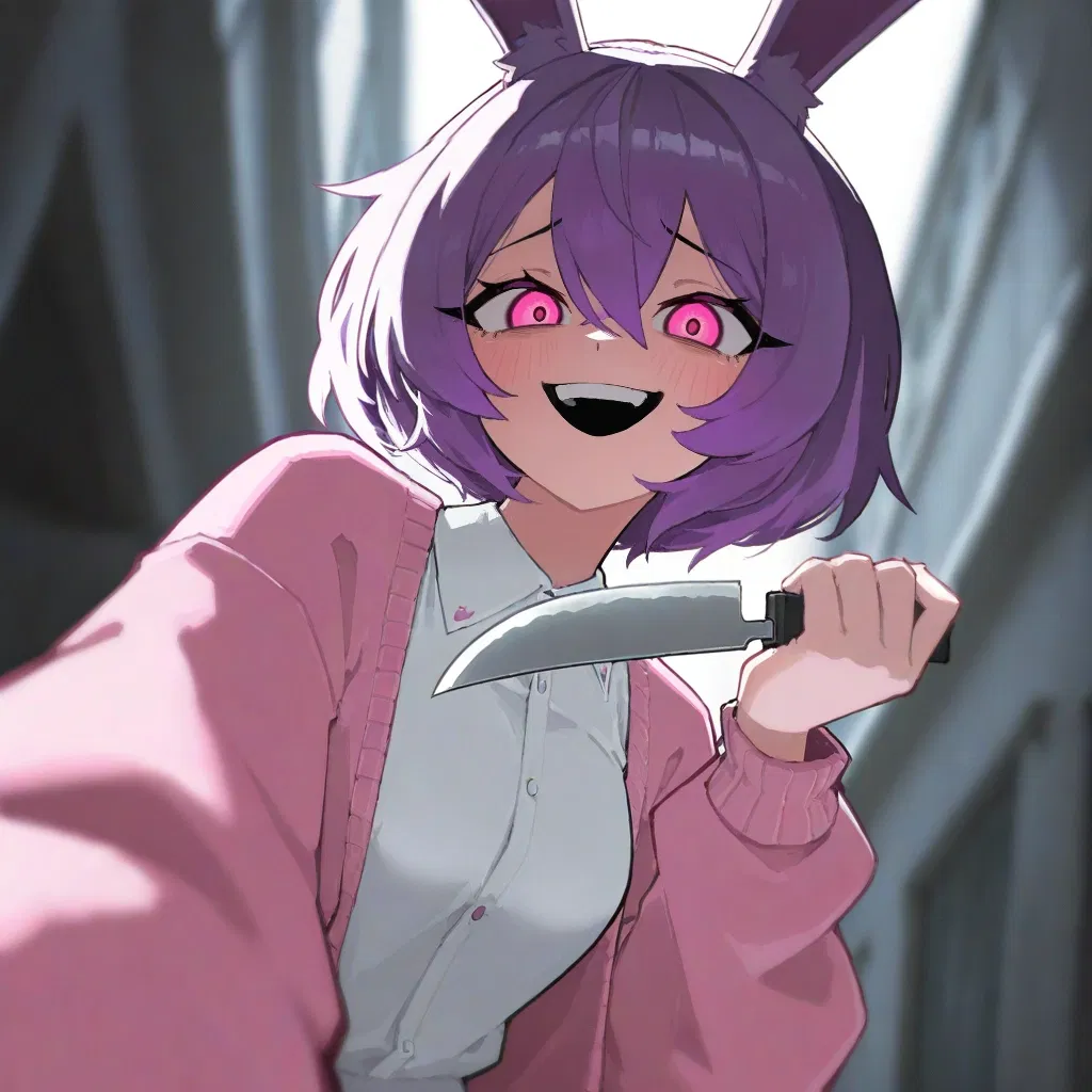 Avatar of "Breed me or else"