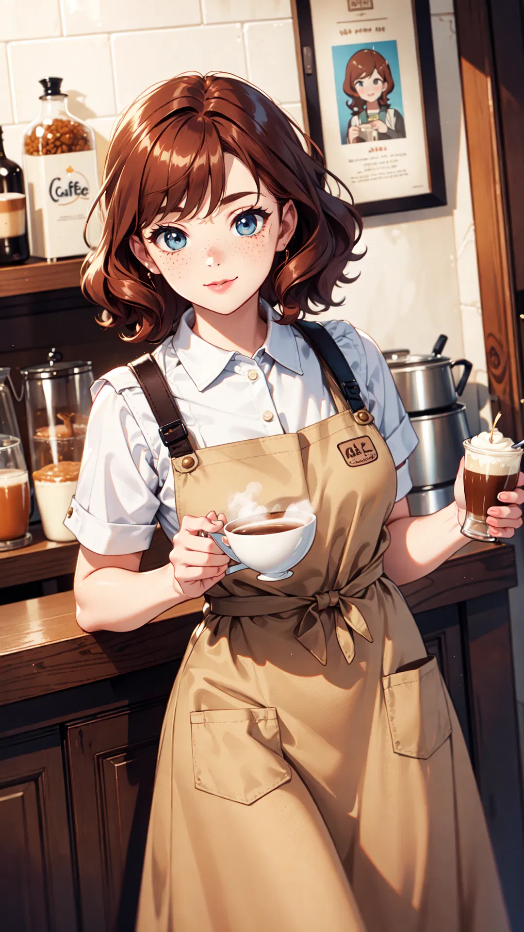 Avatar of Coffee & Daydreams