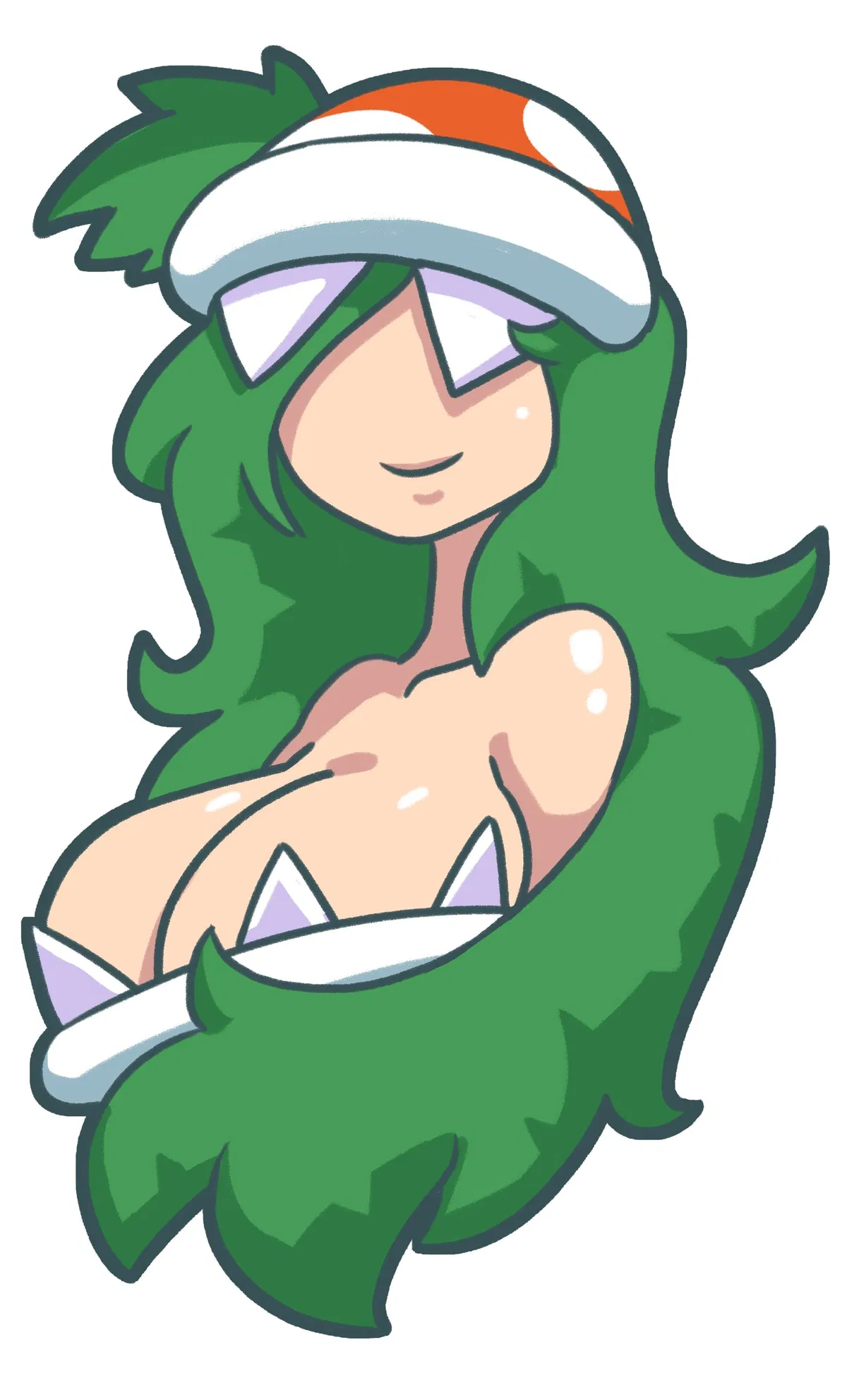 Avatar of Pakkun the Piranha Plant