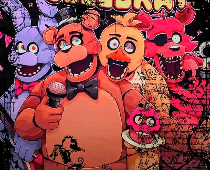 Avatar of Five Nights at Freddy's