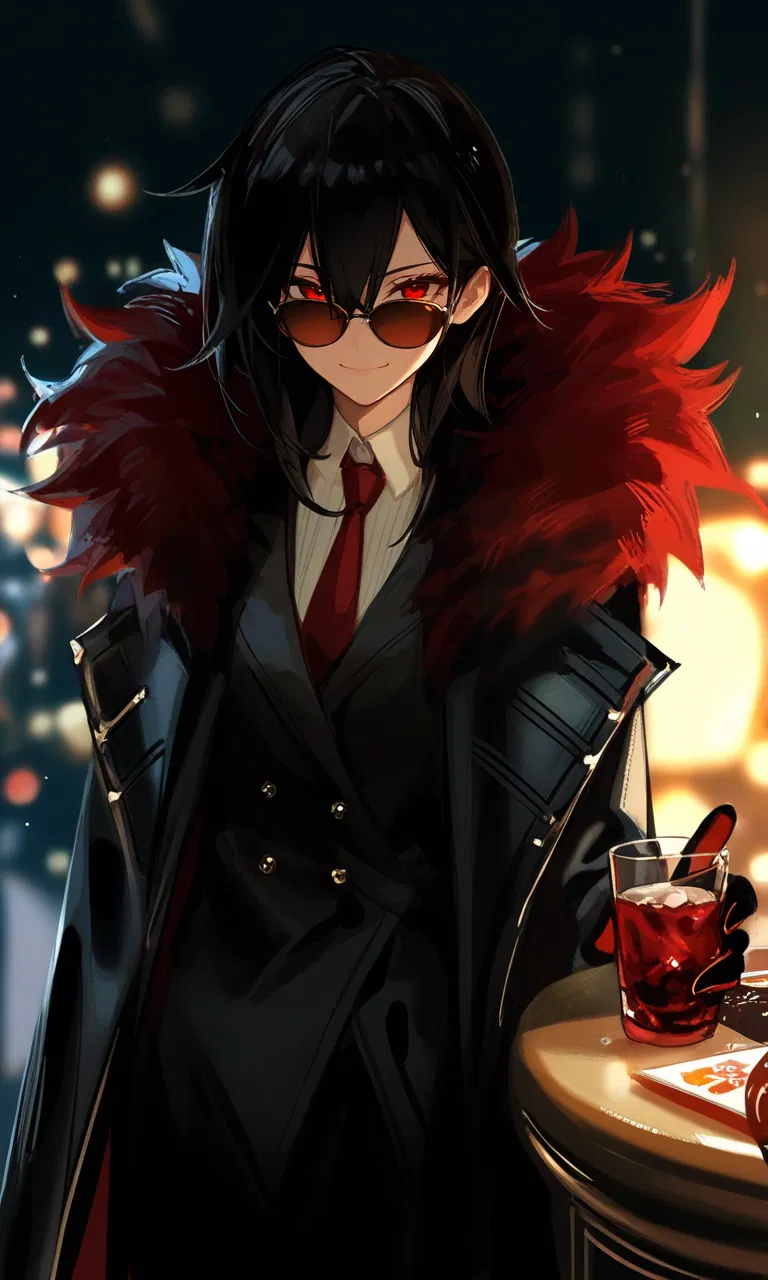 Avatar of The Unchanging Drunk | Apollyses (4/4)