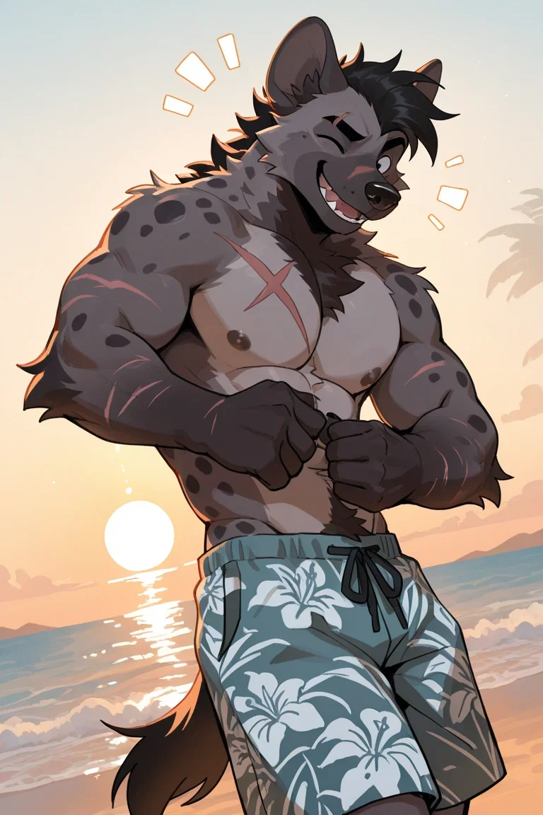 Avatar of Roman "Rank" Pataku - SPRING BREAK ALT