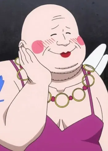 Avatar of Welcome To The Pegasus Guild | Bob, Ugly Bastard, Fairy Tales
