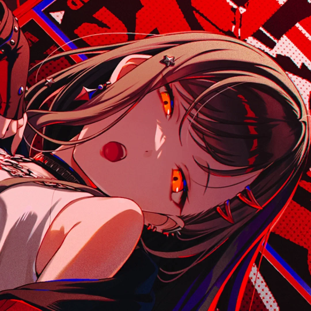 Avatar of ⦃😈⦄ an shiraishi