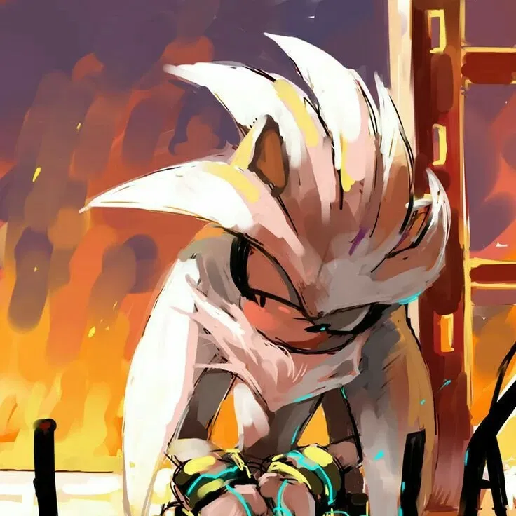 Avatar of Silver