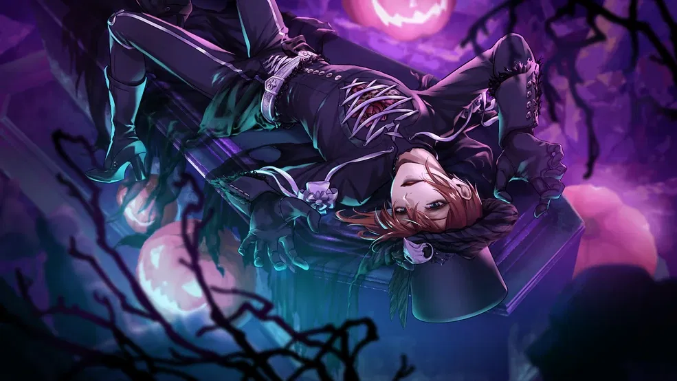 Avatar of Riddle Rosehearts