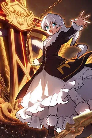 Avatar of Theresa Apocalypse [Discovery into obsessiveness]