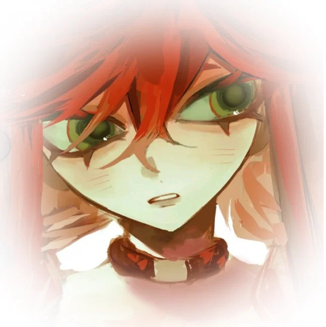 Avatar of ⸝⸝ Riyo Reaper . !!