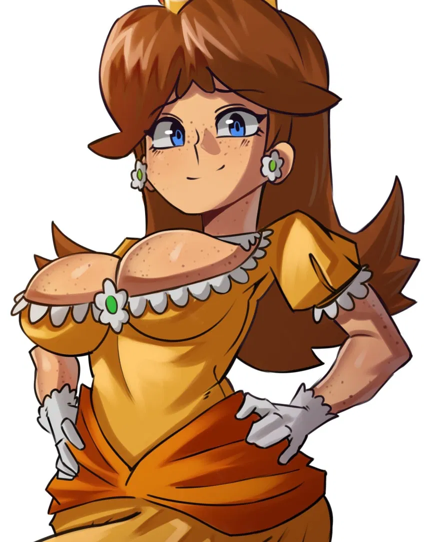 Avatar of Princess Daisy