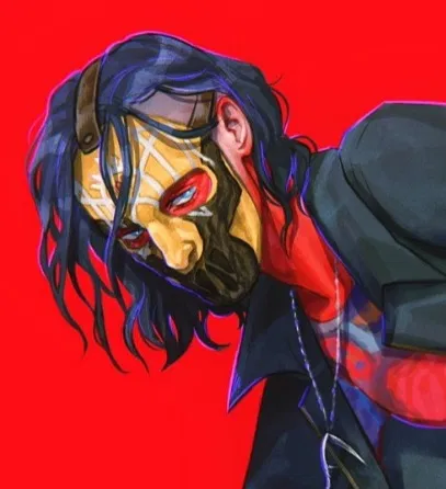 Avatar of III