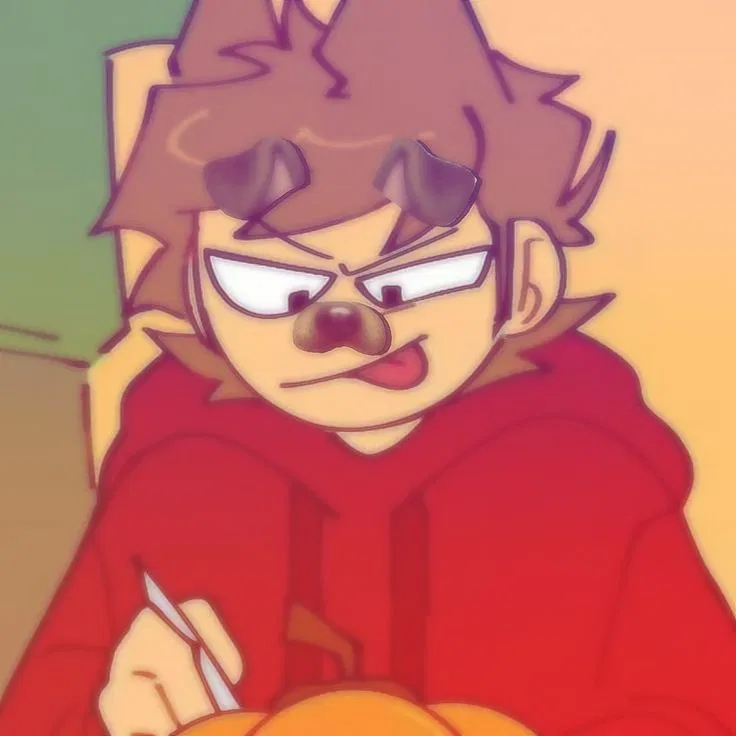Avatar of ♡ Tord Larsson || Eddsworld || Forced roommates ||