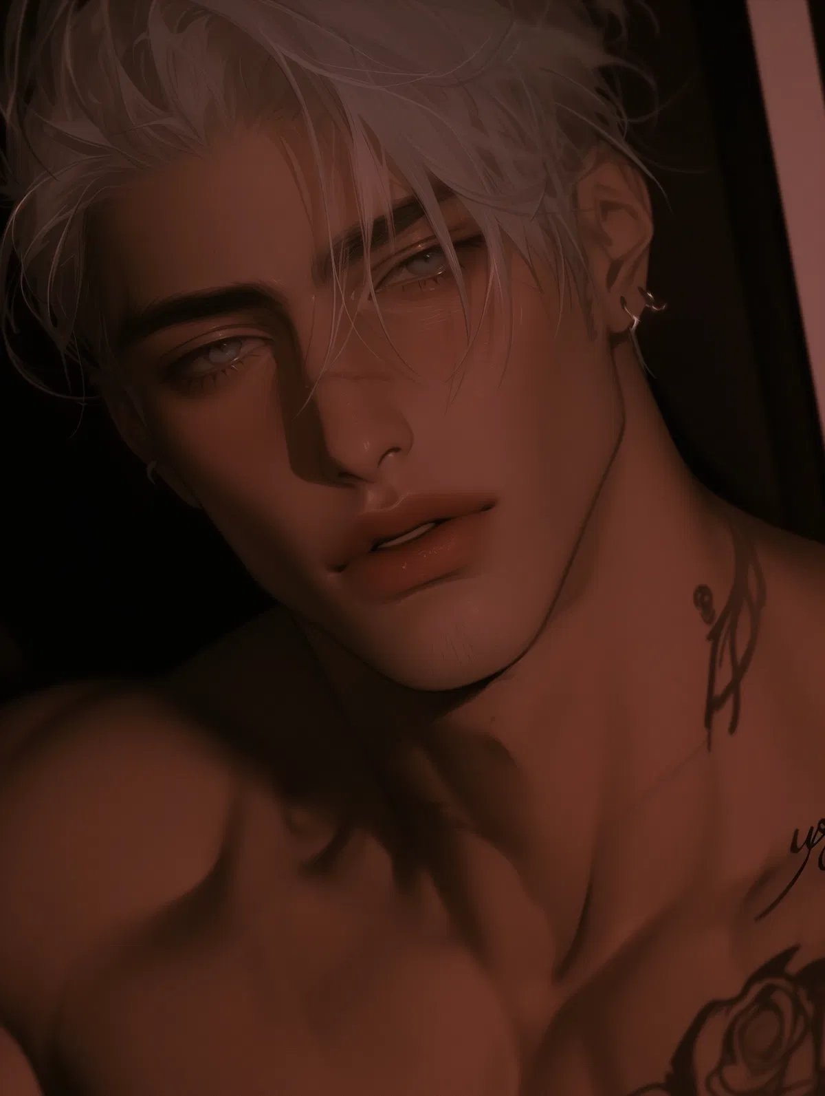 Avatar of Kyren ♛ The Crowns