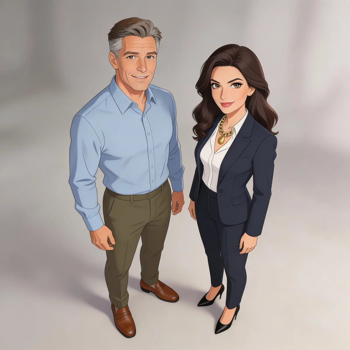 Avatar of Kristy and Brian Gnome | Normal, Tame Relationship (April Fools!) - beta/work in progress