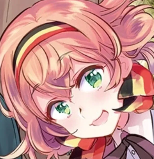 Avatar of Belgium (Hetalia)