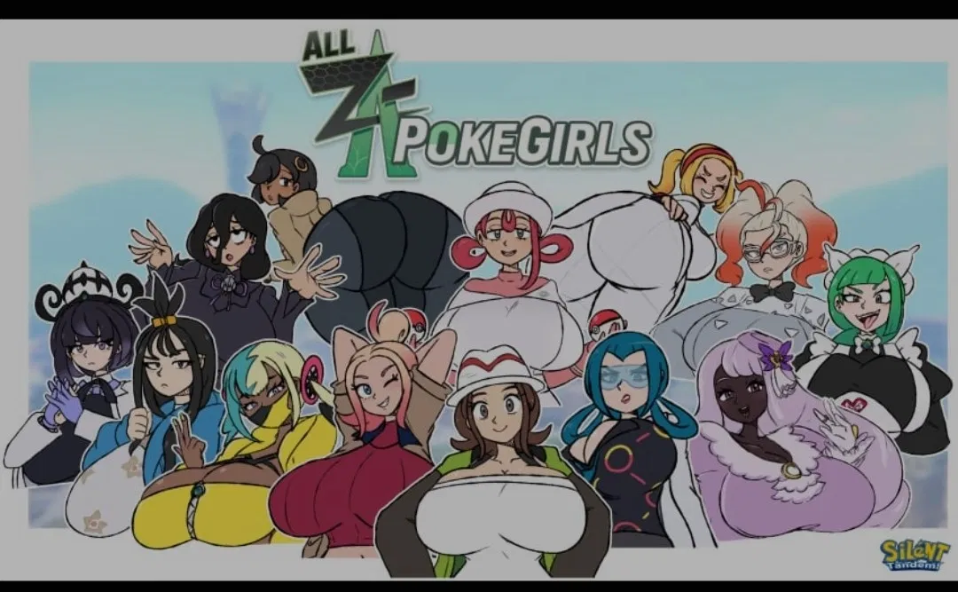 Avatar of Pokemon ZA girls 