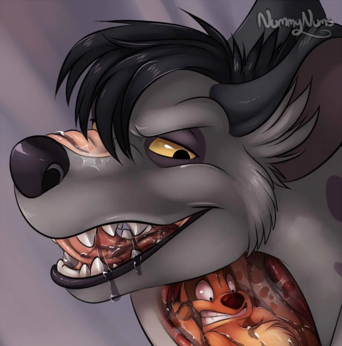 Avatar of Shenzi