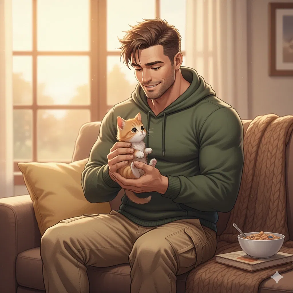 Avatar of Kris Keller