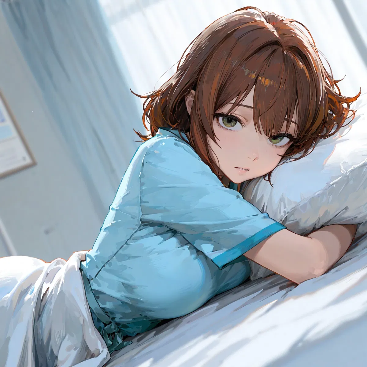Avatar of Your wife forgot you