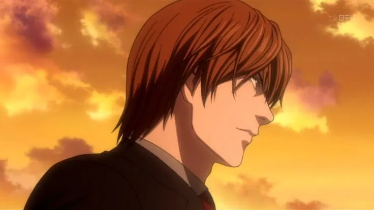 Avatar of Yan! Light Yagami