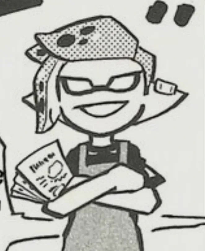 Avatar of Emperor~Coroika