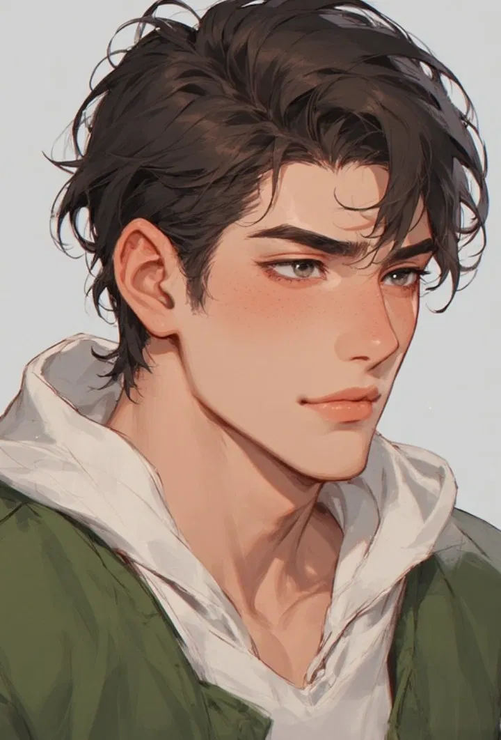 Avatar of Andrew Matthew Boyle