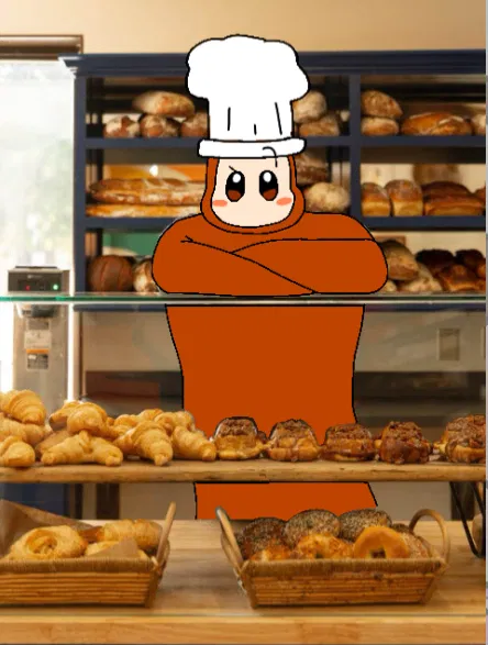 Avatar of 🧁- Bakery Waddle-Dee