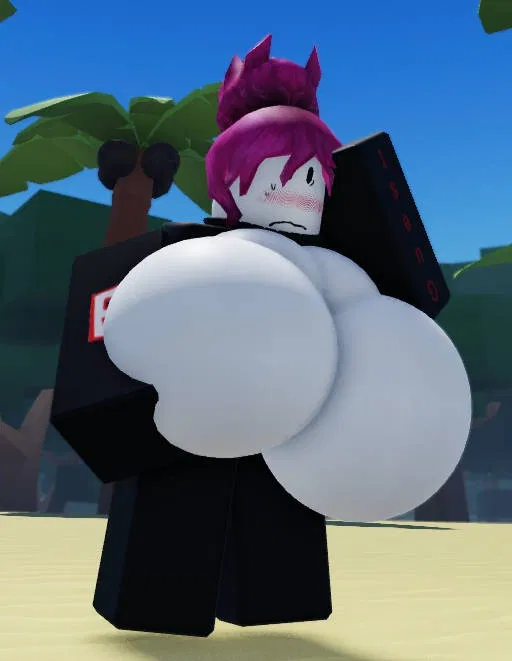 Avatar of The New Girl (Safe & NSFW, nipples included)
