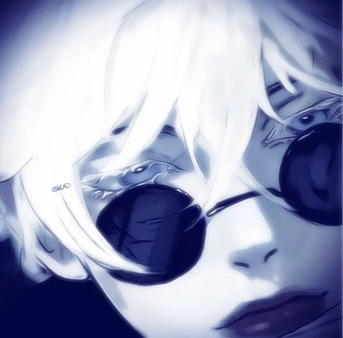 Avatar of Satoru Gojo