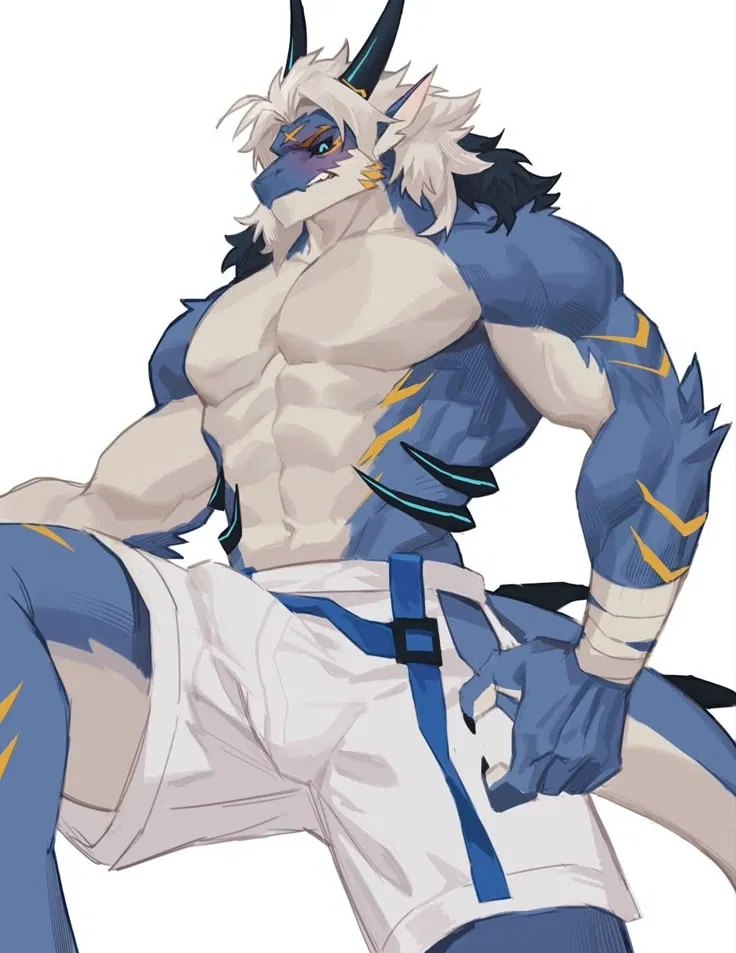 Avatar of The great legend 