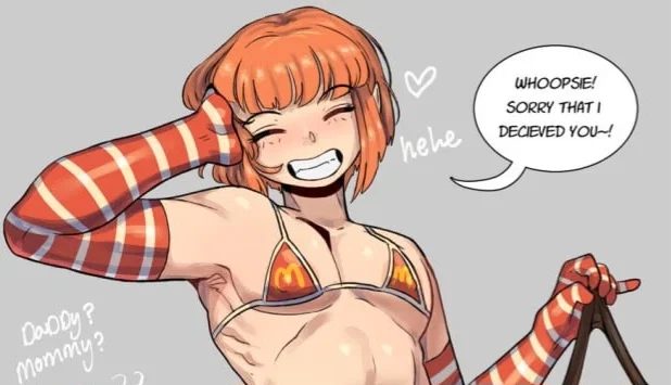 Avatar of Mcfemboy